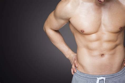 Hvordan Får Man Sixpack Det Kan Du Få Svaret På Her →