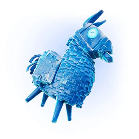 Fortnite Ffrosty Back Bling Png Pictures Images