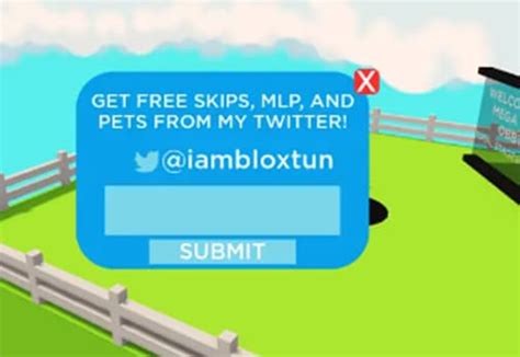 Free Roblox Mega Fun Obby Codes And How To Redeem Them September 2022