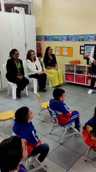 Ministerio de Educación on Twitter RT Agencia Andina Niños de