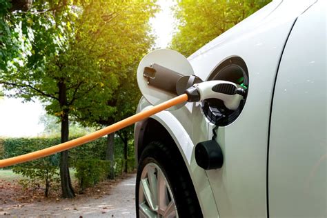 Hoe Je Elektrische Wagen Thuis Opladen Bouwinfo Be