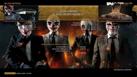 PAYDAY THE HEIST Como No Robar Una Caja Fuerte YouTube