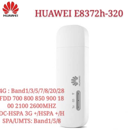 Unlocked Huawei E H E Wingle Lte Universal G Usb Modem Wifi