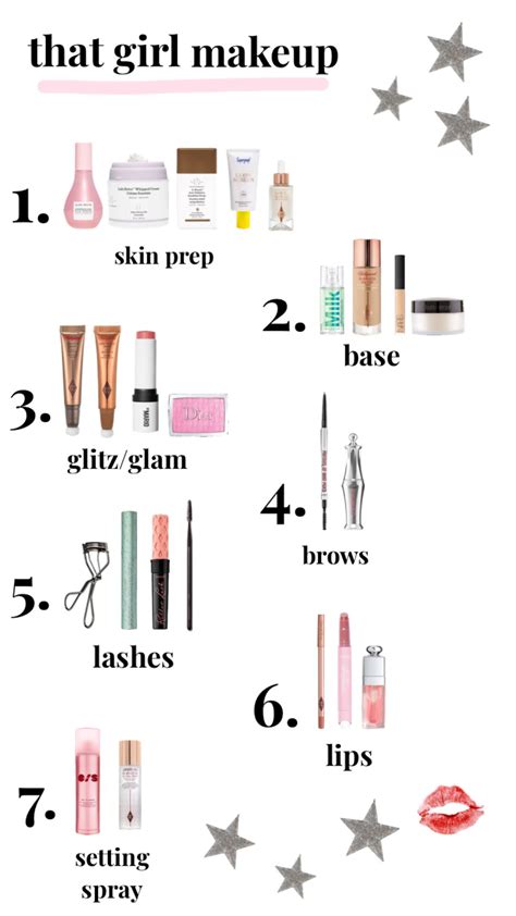 Check Out Rrrrrrubi S Shuffles Makeup Needs Skin Prep Makeup Preppy