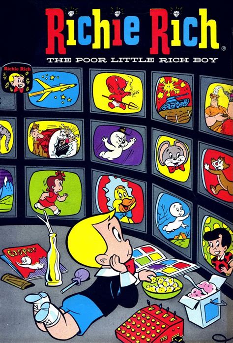 Richie Rich Tv Time