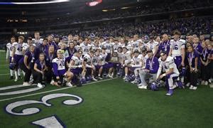 Boerne Greyhounds Football Earn State Silver Medal