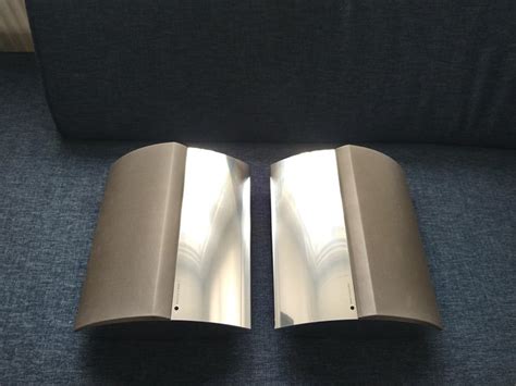 Bang Olufsen Beolab 4000 mét muurbeugels Speaker set Catawiki