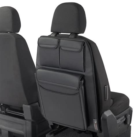 Vw Transporter T T Sportline Shuttle Seat Speicher Organiser