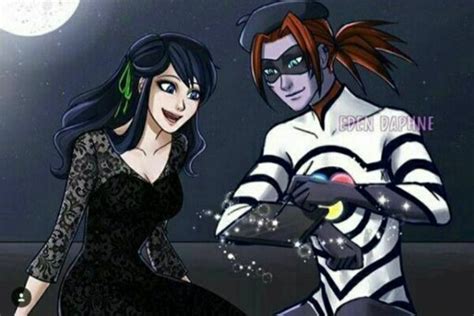 Demoilustrador Illustrador Wiki Miraculous Ladybug Espa Ol Amino