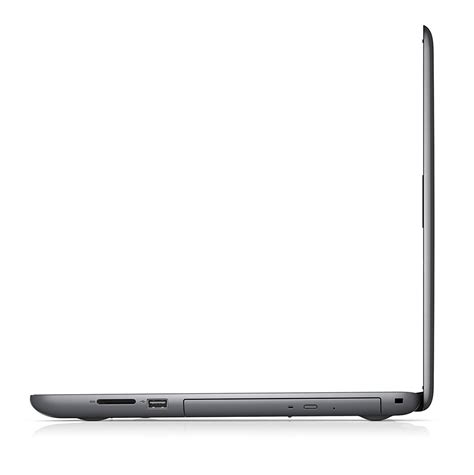 Dell Inspiron 15 5567 规格测试和价格 LaptopMedia 中国