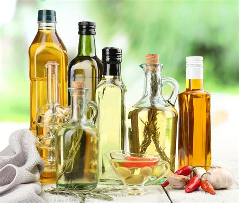 Best And Worst Cooking Oils For Your Heart Ams Cardiology