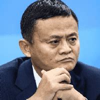 Jack Ma Personality Type MBTI Which Personality