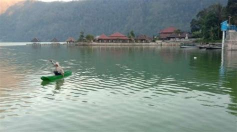 Danau Batur Wisata Menakjubkan Yang Ada Di Bali