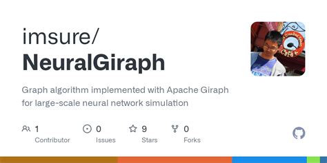 GitHub Imsure NeuralGiraph Graph Algorithm Implemented With Apache