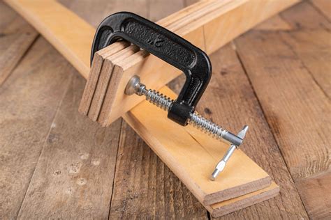 29 Types Of Clamps And How To Choose