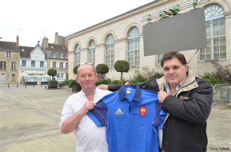 Rugby Les Quarts De Finale Sur Grand écran Lorne Hebdo