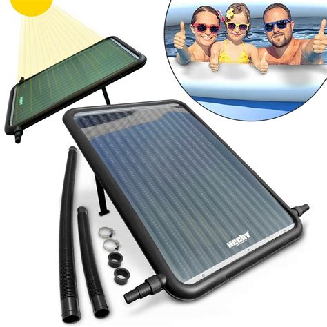 Solarny Podgrzewacz Wody Do Basenu Solar PREMIUM 305810 Cena