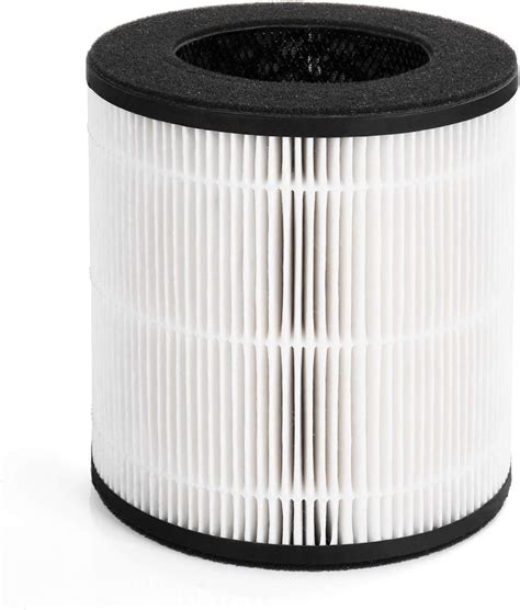 Airthereal Day Dawning Adh80 Air Purifier Replacement Filter 3 Filtration Stage