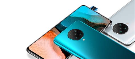 Revisión completa del teléfono inteligente Redmi K30 Pro con las