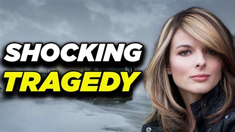 Ice Road Truckers Tragic Story Of Lisa Kelly Will Break Your Heart