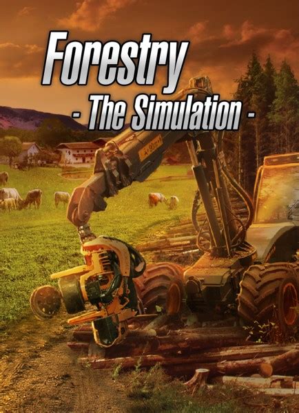 Гайды Forestry 2017 The Simulation