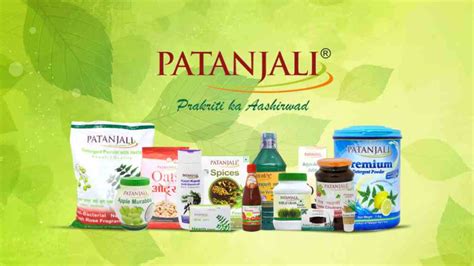 Patanjali Foods Q1 Performance Net Profit Drops 64 YoY To INR 878