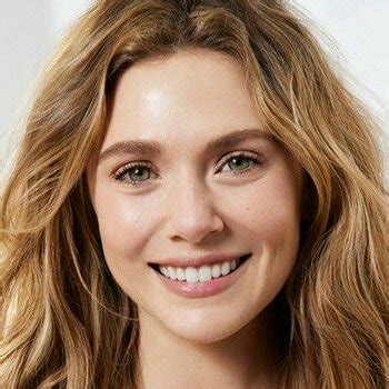 Elizabeth Olsen Ai Porn Elizabetholsendaily Lizabeth Olsen Nude