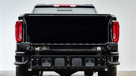 5 Reasons Cargo Managers Are Great Truck Bed Accessories To Have