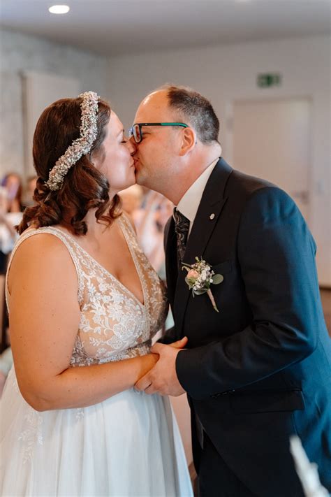 Hochzeit Burg Scharfenstein Leinefelde Worbis Birkungen