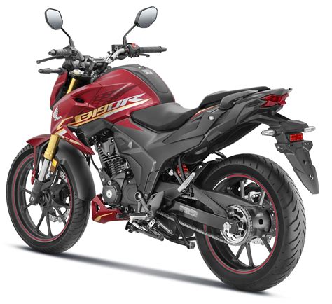 Honda Chile Presenta La Nueva Cb190r Potencia Diseño Y Seguridad En