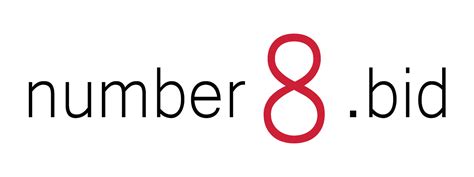 Number 8 Solutions Ltd