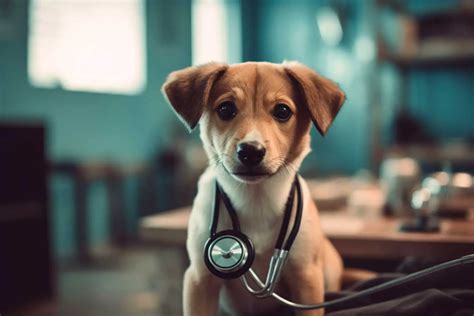 Causes courantes de diarrhée chez le chien et solutions Remèdes