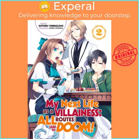 [english 100 Original] My Next Life As A Villainess All Routes Lead To By Satoru Yamaguchi