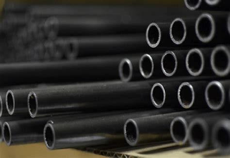 API 5L X52 Carbon Steel Pipe Size 24 Inch Wall Thickness 10 Mm At