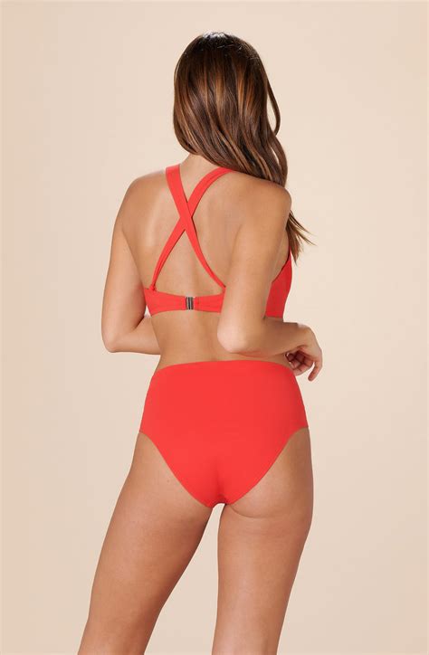 Pain De Sucre Lisia C Bikini Top Snelle Verzending Van Dort Mode