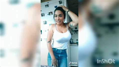 Tik Tok Sexy Girls Busty 10 Youtube