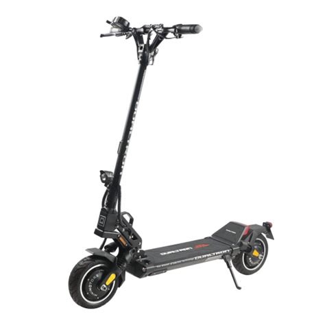 Trottinette Electrique Dualtron Mini Spécial Bimoteur 2024 EYE 3 APP