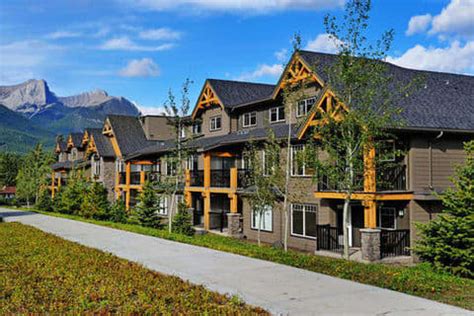 Kananaskis Village Hotels | Find and compare great deals on trivago