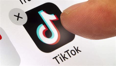 Following Us Federal Tiktok Ban Uk Blocks The App From Government