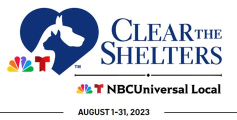 Clear The Shelters Promotion Spca Of Polk County