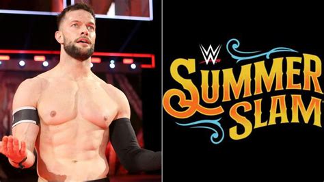 Finn Balor Hopes Edge Returns At Wwe Summerslam