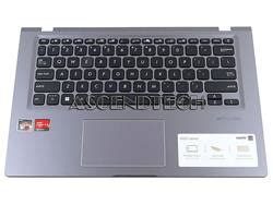 13N1 CFA0Z01 Asus Kb Palmrest Tp Assy 13N1 CFA0Z01