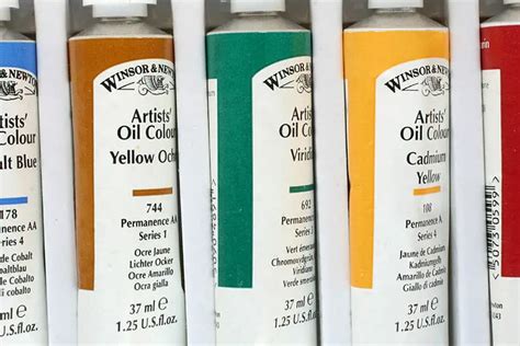 Winsor And Newton Oil Paints Review: Is It Right For You?