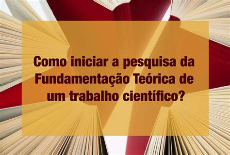 Guia Exemplos De Fundamenta O E Referencial Te Rico