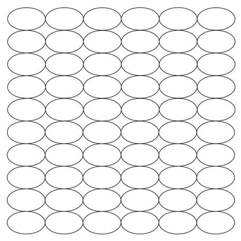 Shop Category Background Fills Product Oval Fill 4 X 4 Block