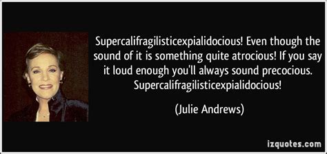 Julie Andrews Quotes. QuotesGram