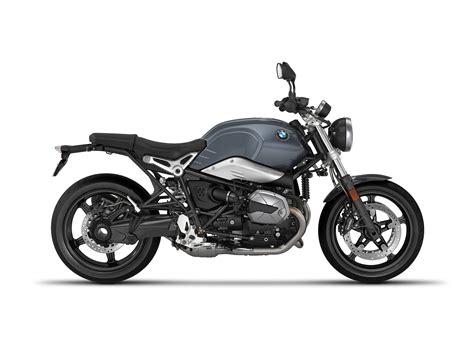 Bmw Rninet Pure Web Moto Center Thun