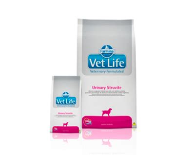 Vet Life Urinary Struvite La Mascotería Online