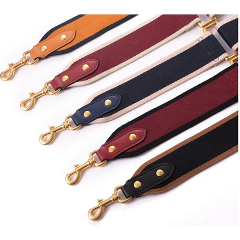 Fashion Bag Strap Cross Body Bag Strap Shoulder Strap Etsy Canada