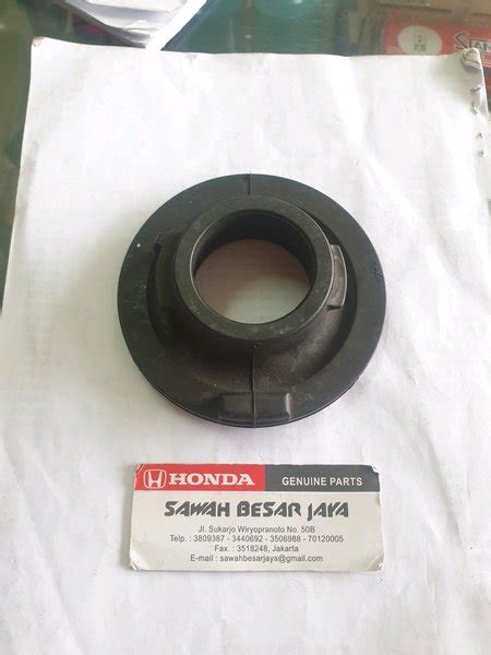 Jual Karet Support Tatakan Atas Per Keong Shock Breaker Absorber